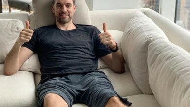 Pau Gasol definitivno propušta Mundobasket u Kini