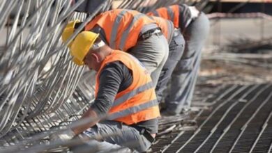 Njemačkoj treba skoro 1,4 miliona radnika