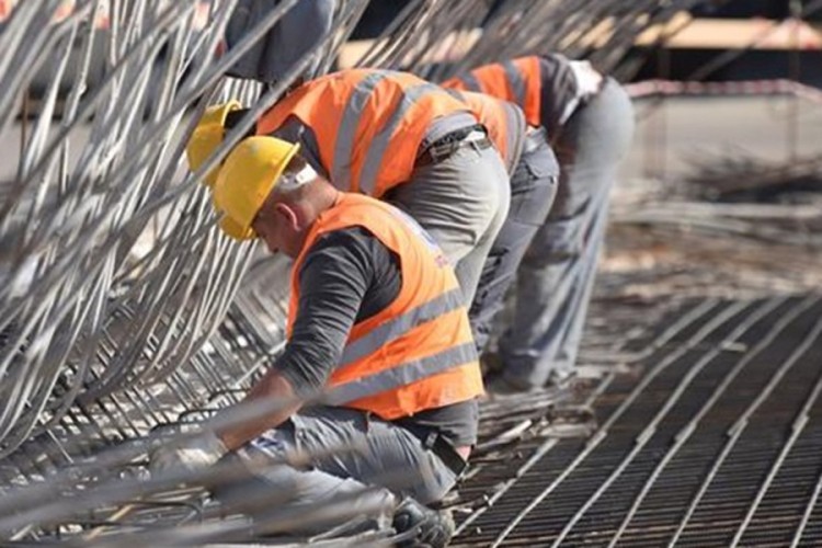 Njemačkoj treba skoro 1,4 miliona radnika