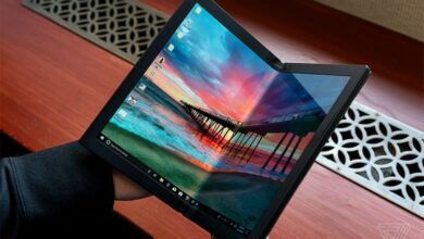 Lenovo predstavio prvi računar sa savitljivim ekranom