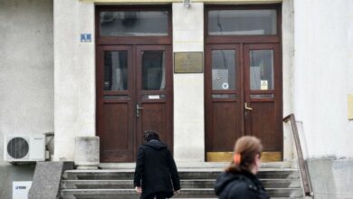 Institut prati epidemiološku situaciju da ne bi došlo do zaraznih bolesti