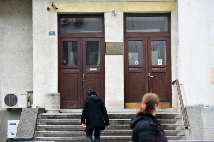 Institut prati epidemiološku situaciju da ne bi došlo do zaraznih bolesti
