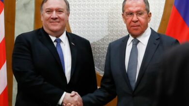 Pompeo stigao u Soči na razgovor sa ruskim liderima