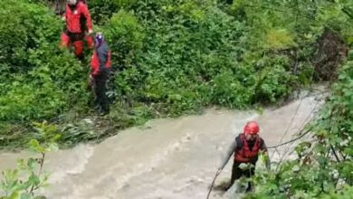 Potraga za dječakom bezuspješna: Bosna previše mutna da se nastavi traganje