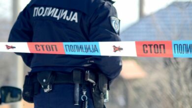 Predstavili se kao policajci, pa pretukli mladića