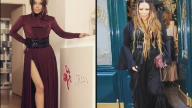 Ana Nikolić išla na neinvazivnu liposukciju?
