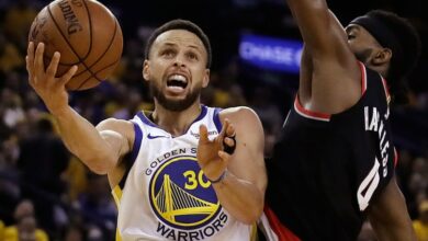 Kari nezaustavljiv za Portland