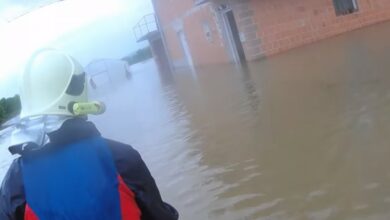 Prijedorski vatrogasci mole građane: Ne iskaljujte bijes i patnju na nama (VIDEO)
