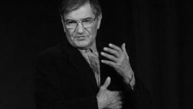 Preminuo Miša Janketić