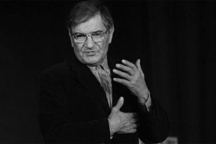 Preminuo Miša Janketić