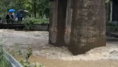 Pronađeni dijelovi odjeće u potoku ne pripadaju nestalom dječaku
