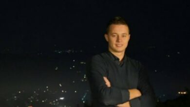 Preminuo 26- godišnji NIhad Džino, bivši prvak BiH u streljaštvu