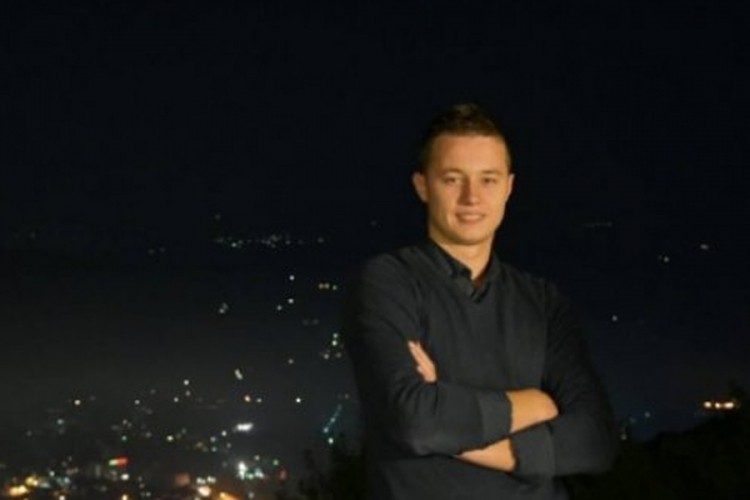 Preminuo 26- godišnji NIhad Džino, bivši prvak BiH u streljaštvu
