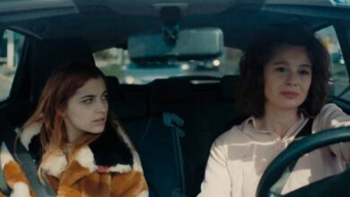 Kratki film Maše Šarović premijerno prikazan u Kanu