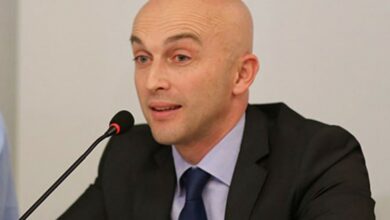 Srđan Perišić više nije savjetnik Milorada Dodika