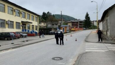 Sudski policajac iz Vlasenice sutra pred tužiocem