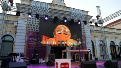 U subotu obilježavanje "Noći muzeja"