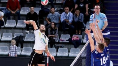 Odbojkaška reprezentacija BiH sprema se za početak CEV Srebrne lige