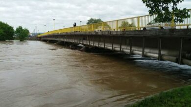 Prijedor ukinuo vanredne mjere odbrane od poplava