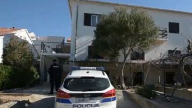 Završena istraga protiv oca koji je djecu bacio sa balkona: Nije bio neuračunljiv