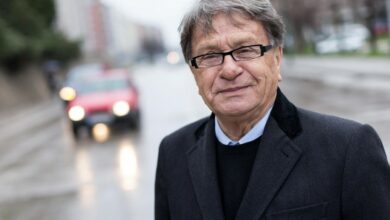 Ćiro Blažević: Ne bojim se što sam stao uz Pupovca