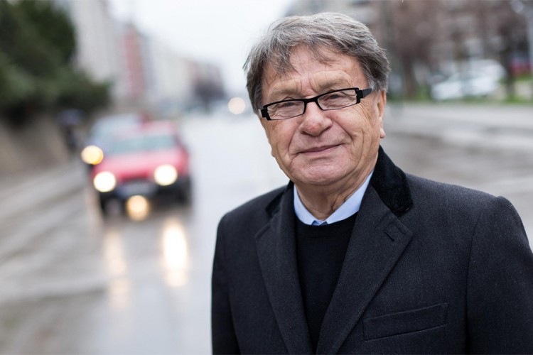 Ćiro Blažević: Ne bojim se što sam stao uz Pupovca