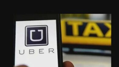 Pobjeda rumunskih taksista: Vozačima Ubera 1.050 evra kazne