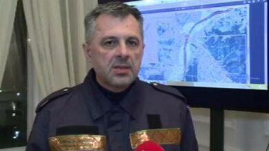 Radojičić: Oštećen minimalan broj domaćinstava u Banjaluci, najveća šteta na infrasturkturi
