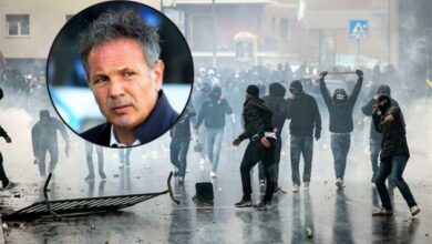 Mihajlović: Policajac me nazvao Ciganinom, a ne navijač