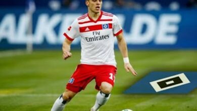 Kostić u Ajntrahtu do 2023, Hamburgu 6,5 miliona