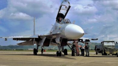 Venecuela obnavlja oružje, kupuje ruske avione