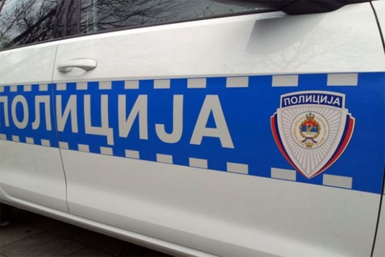 Dvadesetogodišnjak uhapšen zbog više krađa