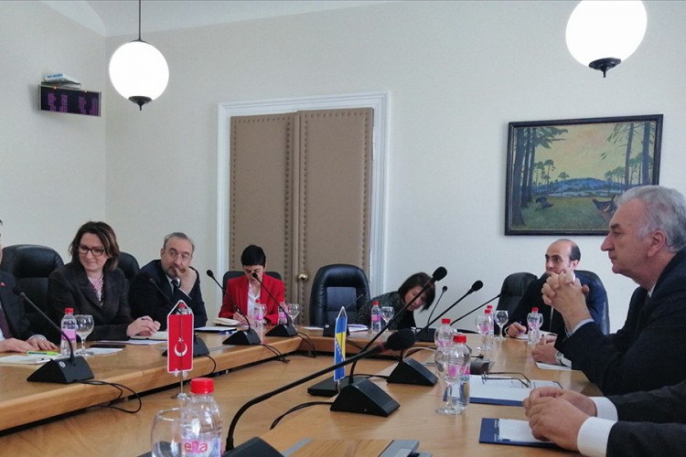 Najavljen novi tender za izvoz mesa iz BiH u Tursku