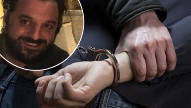Uhapšen sin Mirze Delibašića zbog otmice Turčina
