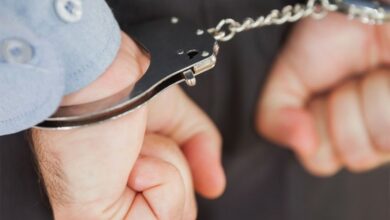 Diler povrijedio dva inspektora prilikom hapšenja
