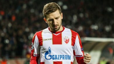 Marin: Ostajem u Zvezdi