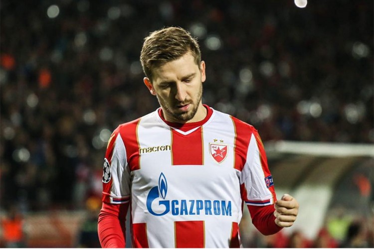 Marin: Ostajem u Zvezdi