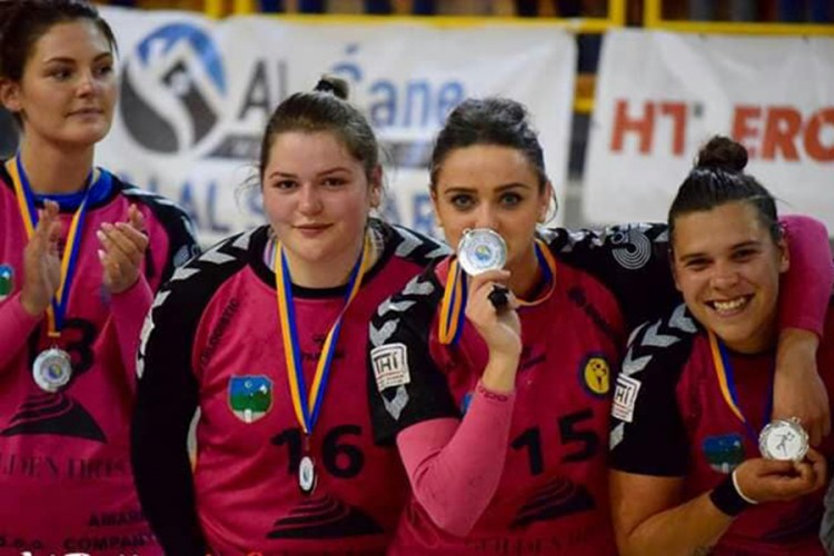 Rukometašice Hadžića: Šteta bi bilo da ne idemo u Evropu