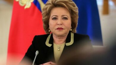 Matvijenko: Erdoan obećao primjenu ugovora o S-400