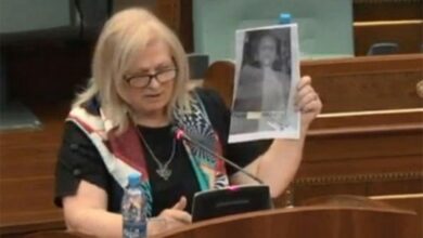 Brovina priznala da je fotografija silovanja falsifikat