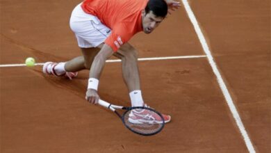 Đoković spasio dvije meč lopte, i otišao u polufinale Rima