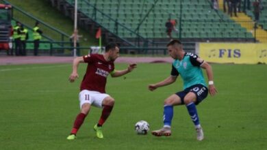 Sarajevo osvojilo titulu prvaka BiH