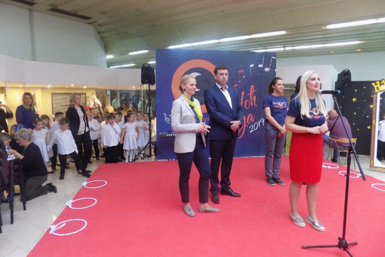 Otvorena "Noć muzeja"