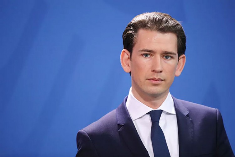 Kurc najavio prijevremene izbore