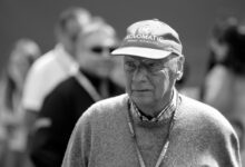 Preminuo Niki Lauda