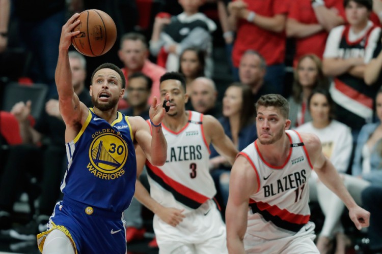 Voriorsi u NBA finalu