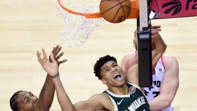 NBA zvijeda finansira izgradnju terena u Atini