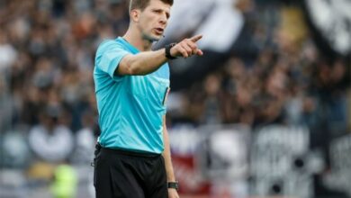 Novak Simović ponovo sudi vječiti derbi