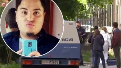 Detalji ubistva u Milanu: Nije mogao spavati pa nasmrt pretukao dvogodišnjeg sina