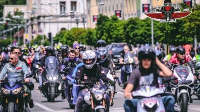 Počinje treći Moto-fest
